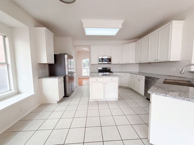 441 Trinity Drive, Allen, TX 75002
