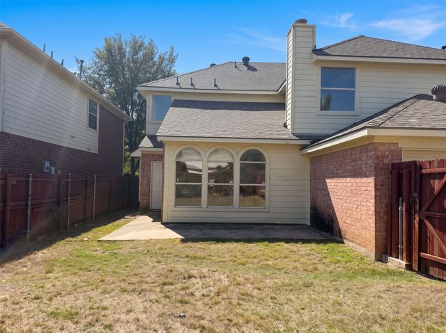 441 Trinity Drive, Allen, TX 75002