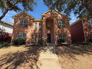 441 Trinity Drive, Allen, TX 75002