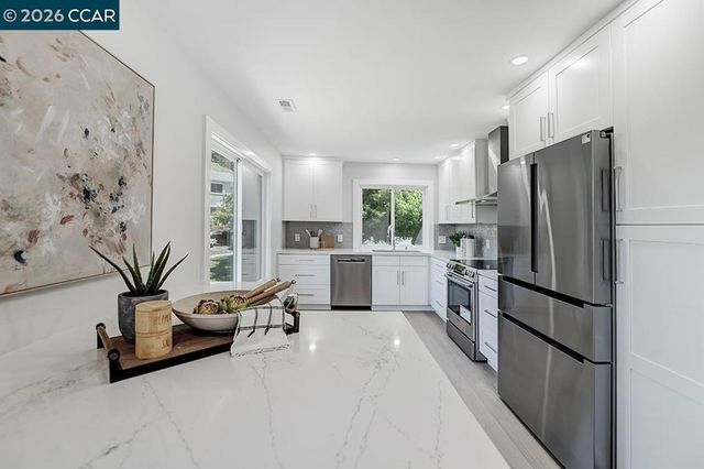3424 ROSSMOOR PARKWAY 3, Walnut Creek, CA 94595