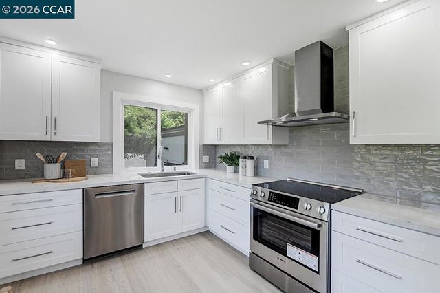 3424 ROSSMOOR PARKWAY 3, Walnut Creek, CA 94595