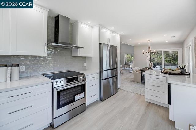 3424 ROSSMOOR PARKWAY 3, Walnut Creek, CA 94595