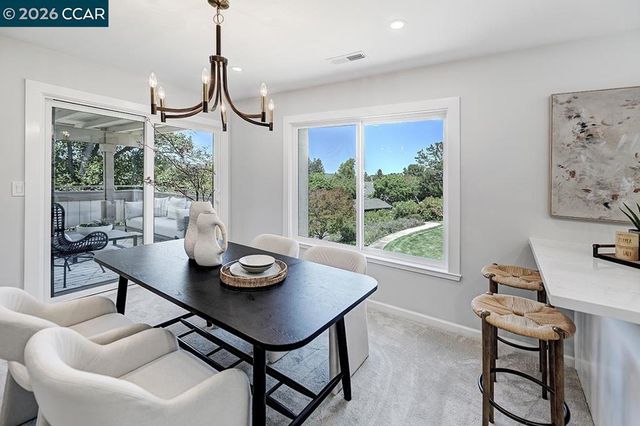 3424 ROSSMOOR PARKWAY 3, Walnut Creek, CA 94595