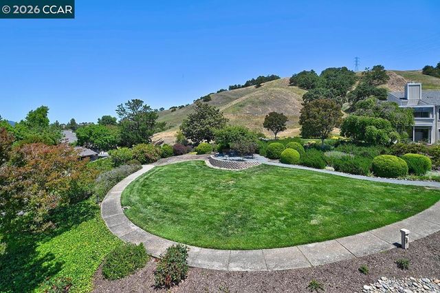 3424 ROSSMOOR PARKWAY 3, Walnut Creek, CA 94595