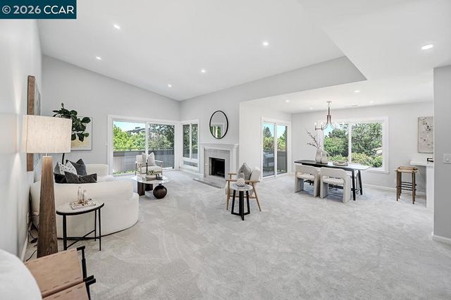 3424 ROSSMOOR PARKWAY 3, Walnut Creek, CA 94595