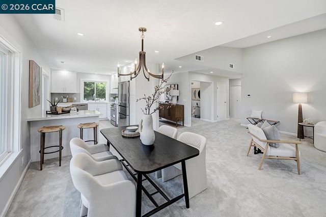 3424 ROSSMOOR PARKWAY 3, Walnut Creek, CA 94595