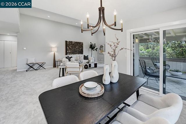 3424 ROSSMOOR PARKWAY 3, Walnut Creek, CA 94595