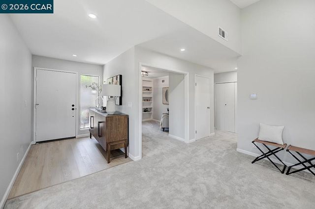 3424 ROSSMOOR PARKWAY 3, Walnut Creek, CA 94595