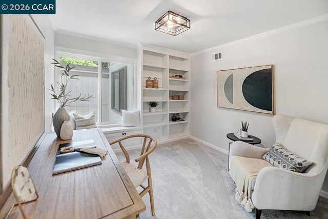 3424 ROSSMOOR PARKWAY 3, Walnut Creek, CA 94595