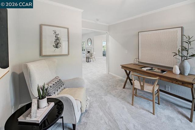3424 ROSSMOOR PARKWAY 3, Walnut Creek, CA 94595