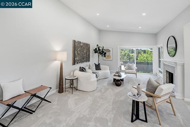 3424 ROSSMOOR PARKWAY 3, Walnut Creek, CA 94595