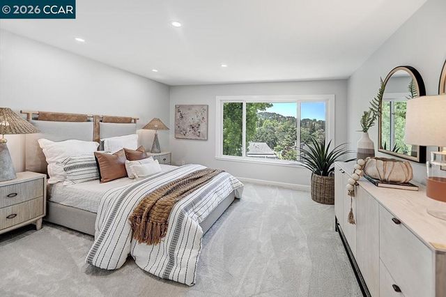 3424 ROSSMOOR PARKWAY 3, Walnut Creek, CA 94595