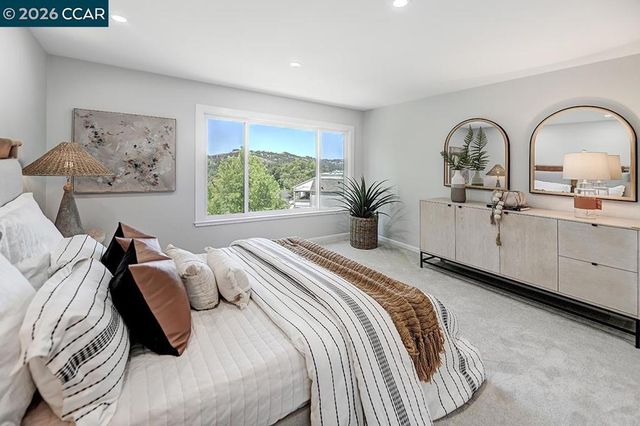 3424 ROSSMOOR PARKWAY 3, Walnut Creek, CA 94595