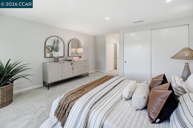 3424 ROSSMOOR PARKWAY 3, Walnut Creek, CA 94595