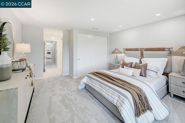 3424 ROSSMOOR PARKWAY 3, Walnut Creek, CA 94595