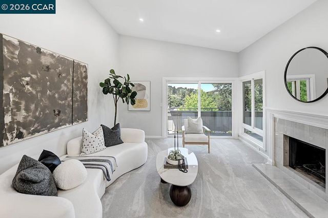 3424 ROSSMOOR PARKWAY 3, Walnut Creek, CA 94595