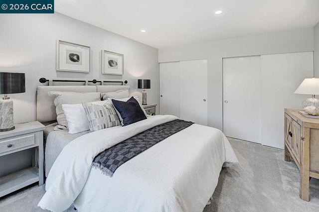 3424 ROSSMOOR PARKWAY 3, Walnut Creek, CA 94595