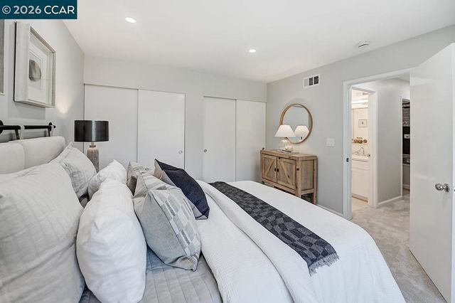 3424 ROSSMOOR PARKWAY 3, Walnut Creek, CA 94595