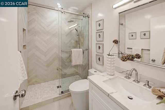 3424 ROSSMOOR PARKWAY 3, Walnut Creek, CA 94595