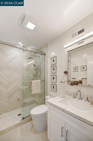 3424 ROSSMOOR PARKWAY 3, Walnut Creek, CA 94595