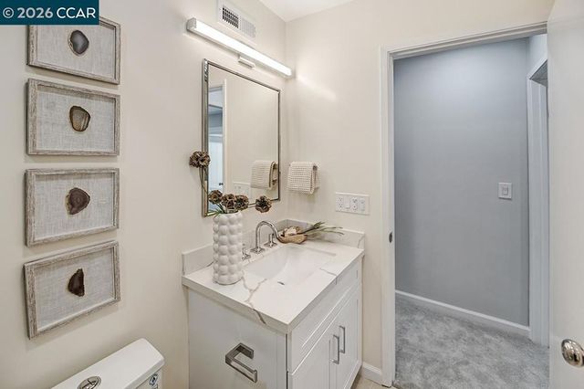 3424 ROSSMOOR PARKWAY 3, Walnut Creek, CA 94595