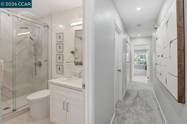 3424 ROSSMOOR PARKWAY 3, Walnut Creek, CA 94595