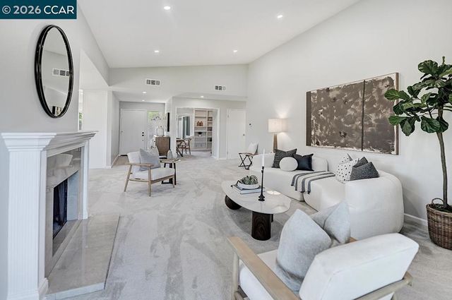 3424 ROSSMOOR PARKWAY 3, Walnut Creek, CA 94595