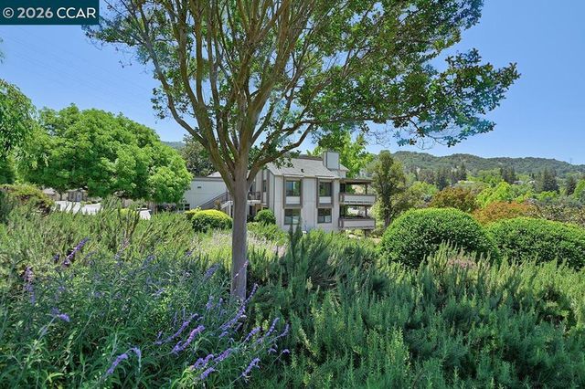 3424 ROSSMOOR PARKWAY 3, Walnut Creek, CA 94595