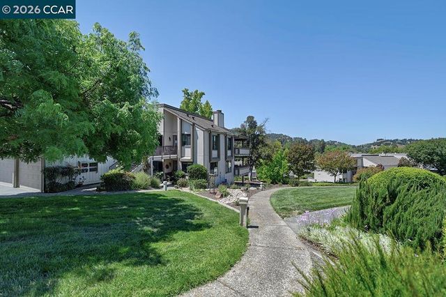 3424 ROSSMOOR PARKWAY 3, Walnut Creek, CA 94595