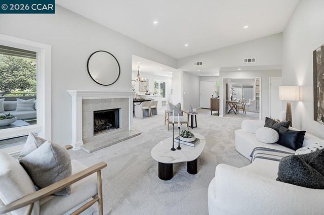 3424 ROSSMOOR PARKWAY 3, Walnut Creek, CA 94595
