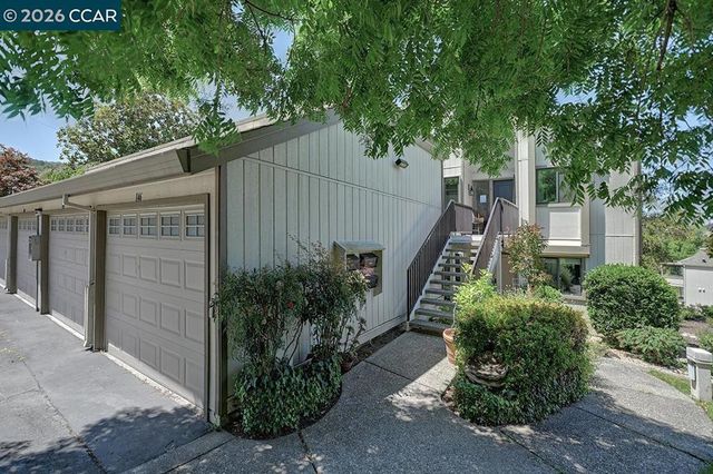 3424 ROSSMOOR PARKWAY 3, Walnut Creek, CA 94595