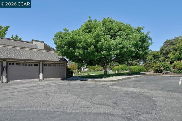 3424 ROSSMOOR PARKWAY 3, Walnut Creek, CA 94595