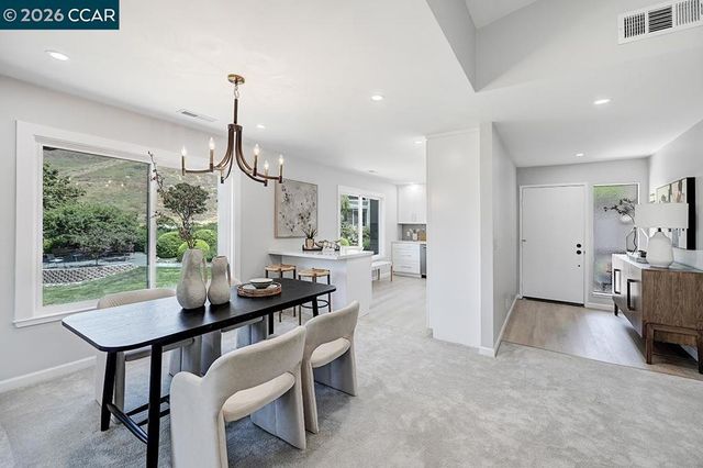 3424 ROSSMOOR PARKWAY 3, Walnut Creek, CA 94595