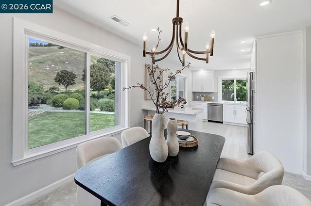 3424 ROSSMOOR PARKWAY 3, Walnut Creek, CA 94595
