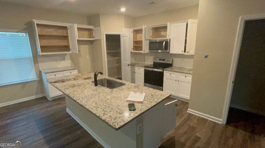 6215 Nathaniel Lane, Fairburn, GA 30213 — photo 3