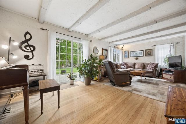 394 Burlington Road, Paramus, NJ 07652