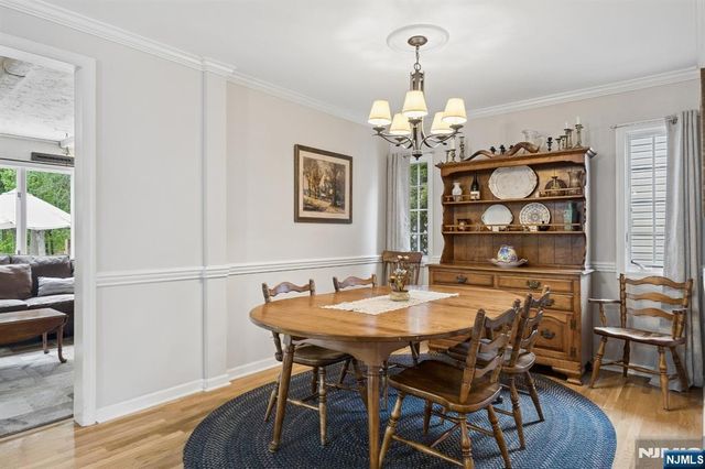 394 Burlington Road, Paramus, NJ 07652