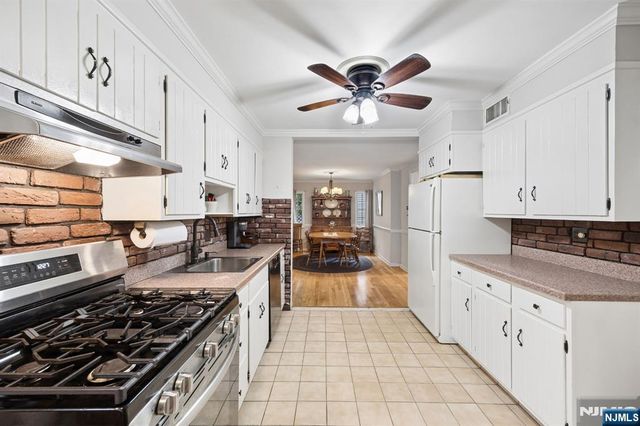 394 Burlington Road, Paramus, NJ 07652