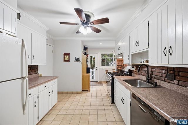 394 Burlington Road, Paramus, NJ 07652