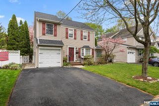 394 Burlington Road, Paramus, NJ 07652