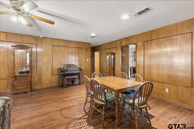 1160 County Road 2425, Mineola, TX 75773