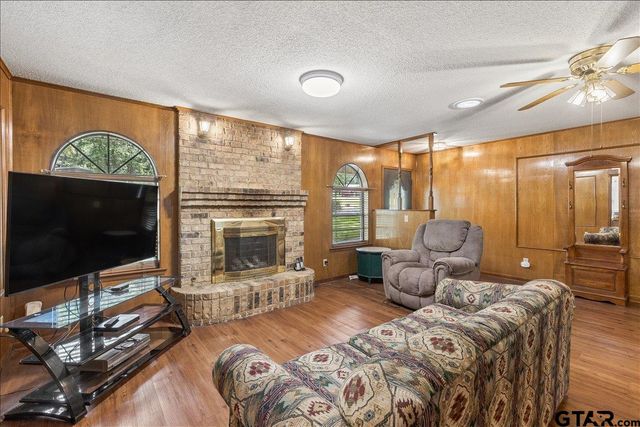 1160 County Road 2425, Mineola, TX 75773