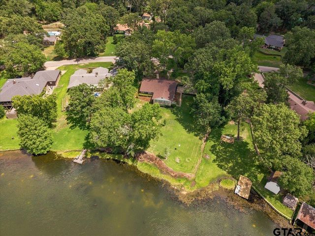 1160 County Road 2425, Mineola, TX 75773