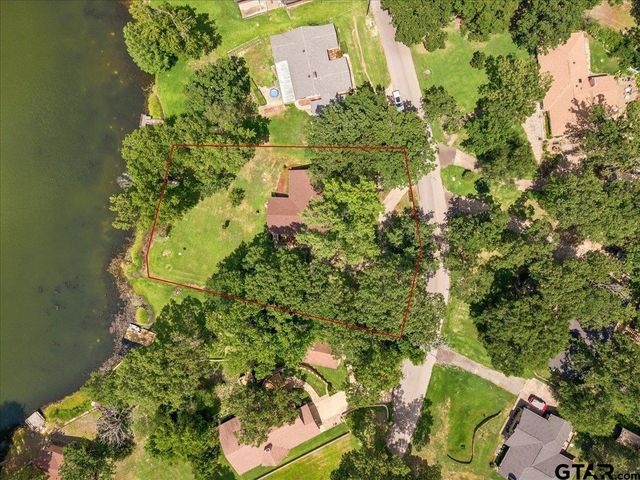 1160 County Road 2425, Mineola, TX 75773