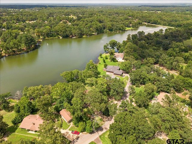1160 County Road 2425, Mineola, TX 75773