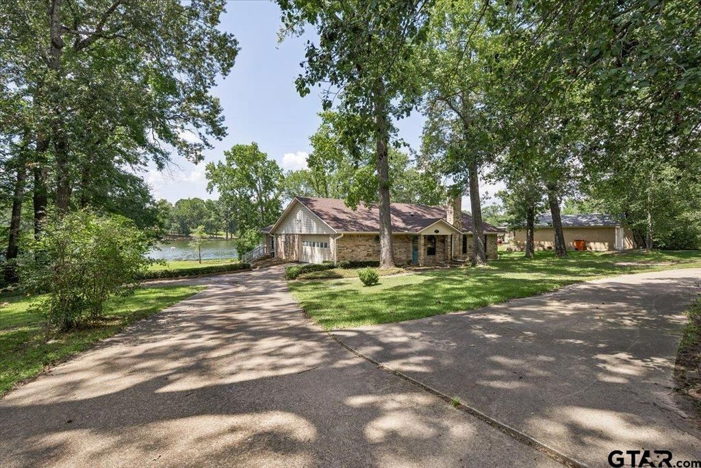 1160 County Road 2425, Mineola, TX 75773