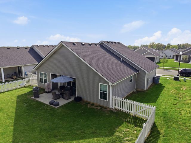 136 Sidewinder Drive, Georgetown, KY 40324