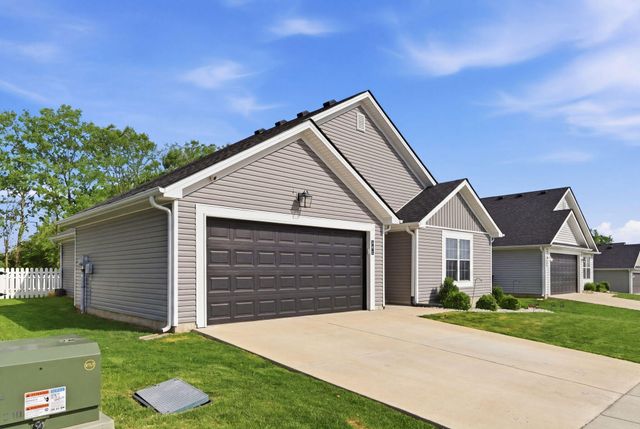 136 Sidewinder Drive, Georgetown, KY 40324