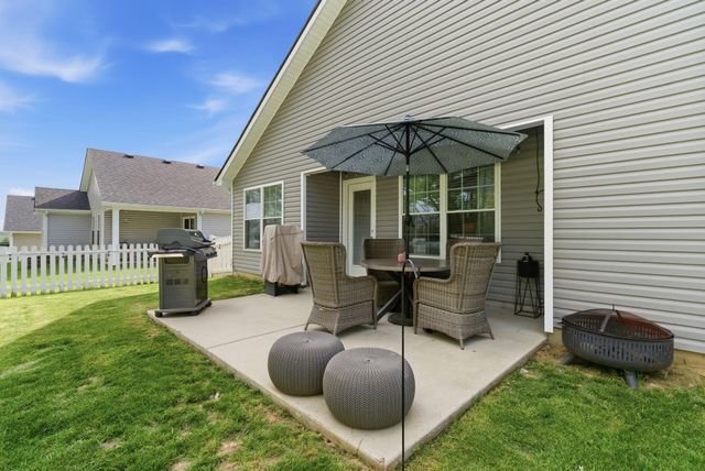 136 Sidewinder Drive, Georgetown, KY 40324