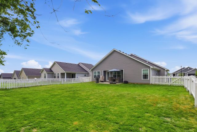 136 Sidewinder Drive, Georgetown, KY 40324